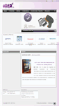 Mobile Screenshot of estsa.cl